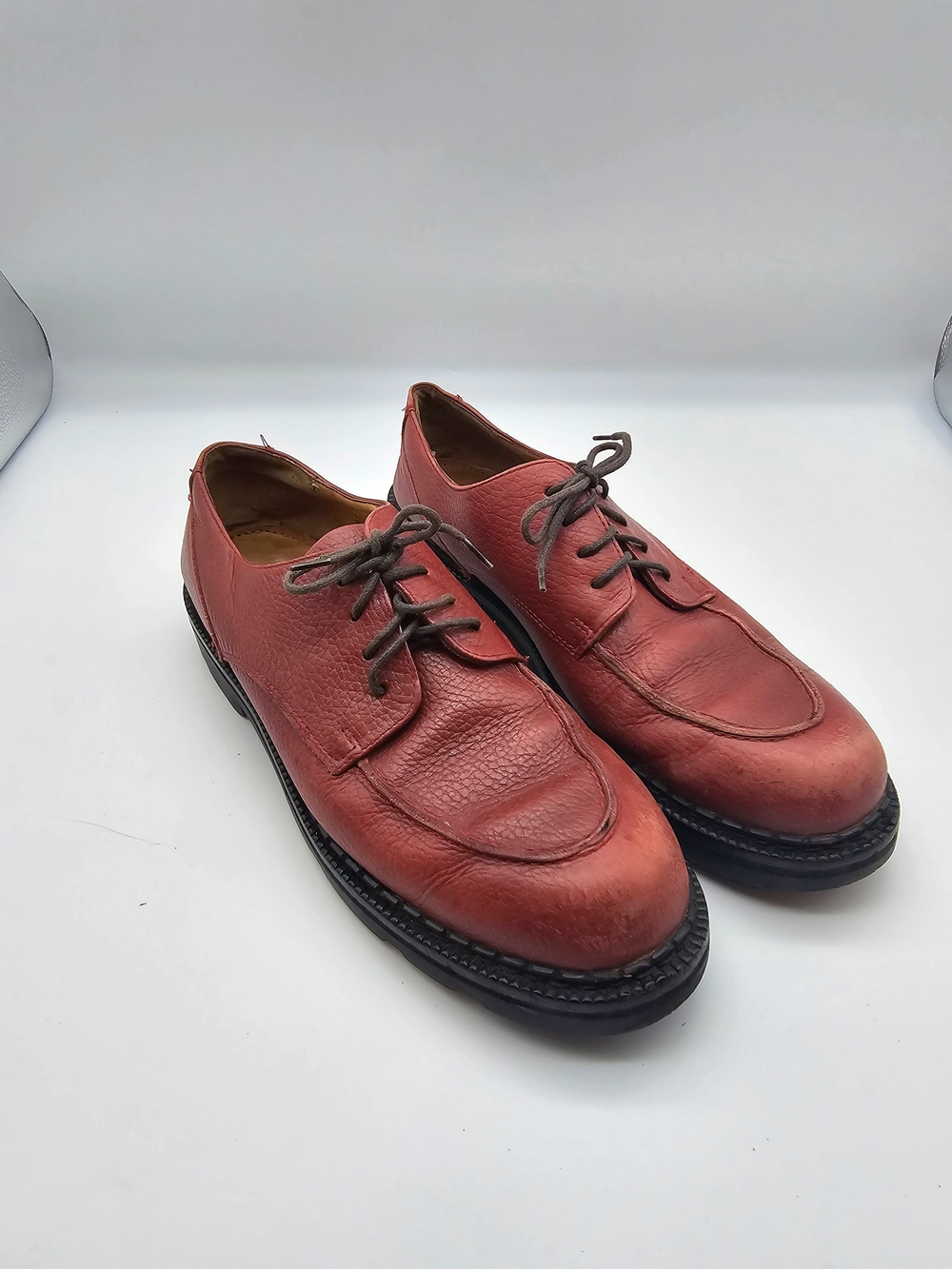 Cole Haan Oxfords